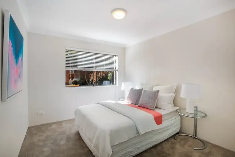Seventh view of Homely apartment listing, 1/2-4 Fredben Avenue, Cammeray NSW 2062