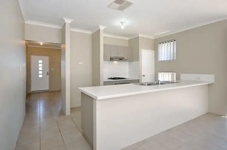 Sixth view of Homely house listing, 58 Elmridge Parkway, Ellenbrook WA 6069