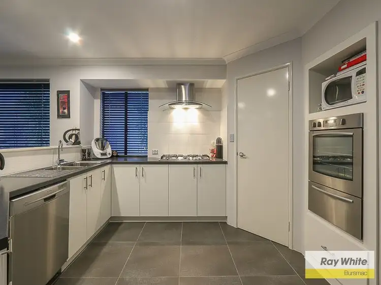 Fifth view of Homely house listing, 38 Osaka Loop, Hocking WA 6065