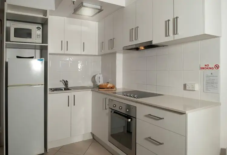 Fifth view of Homely apartment listing, 13/454 MARINE Parade, Biggera Waters QLD 4216