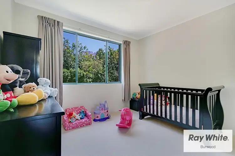 Fifth view of Homely apartment listing, 139/63a Barnstaple Road, Russell Lea NSW 2046