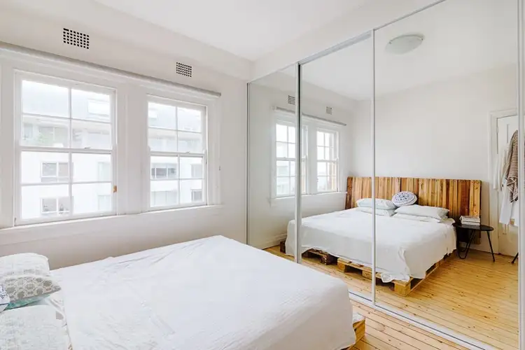 Sixth view of Homely apartment listing, 45/1 Beach Road, Bondi Beach NSW 2026