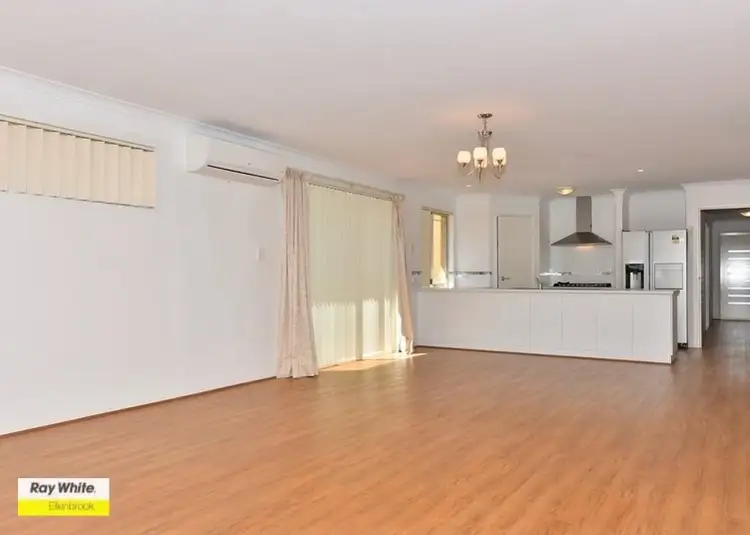 Fifth view of Homely house listing, 39 Interlaken Loop, Ellenbrook WA 6069