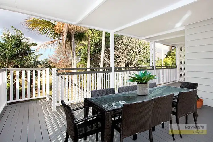 Fourth view of Homely house listing, 58 Kalinga Street, Clayfield QLD 4011