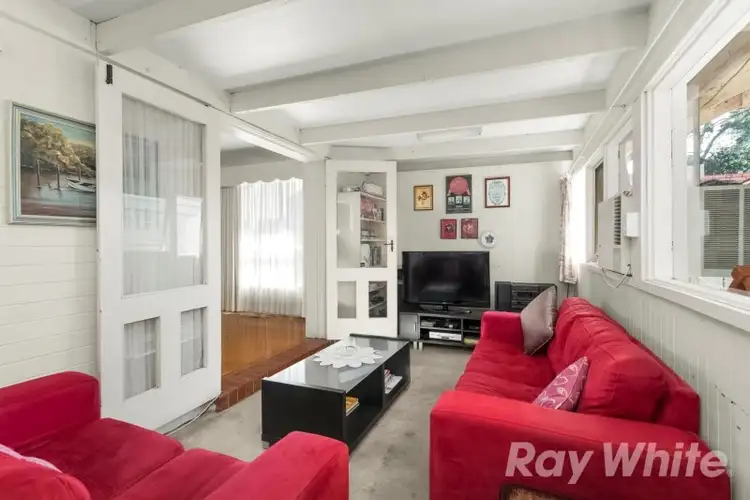 Sixth view of Homely house listing, 96 Wanda Street, Mulgrave VIC 3170