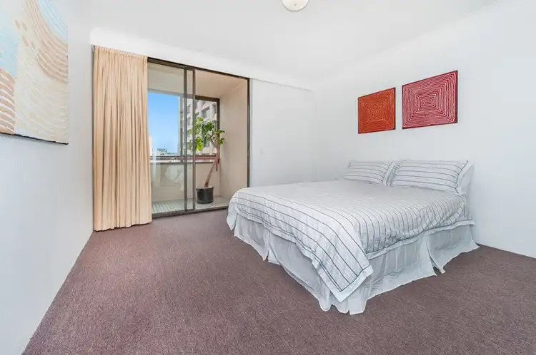 Fourth view of Homely apartment listing, 71/6-14 Oxford Street, Darlinghurst NSW 2010