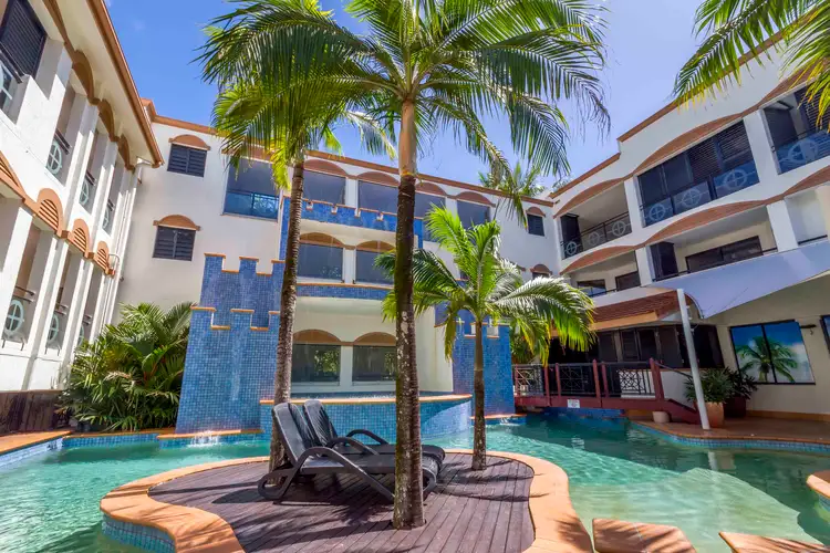 21/51 Macrossan Street, Port Douglas QLD 4877