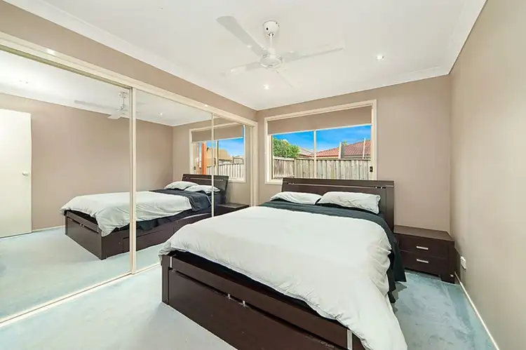 Fourth view of Homely house listing, 4 Adriatic Street, Kellyville Ridge NSW 2155