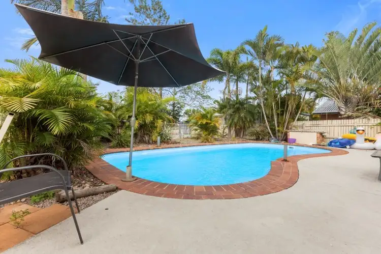 Third view of Homely house listing, 5 Mahler Place, Burpengary QLD 4505