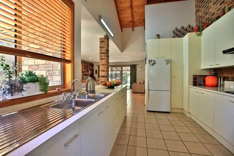 Fourth view of Homely house listing, 21 Lochaven Drive, Bangalee NSW 2541