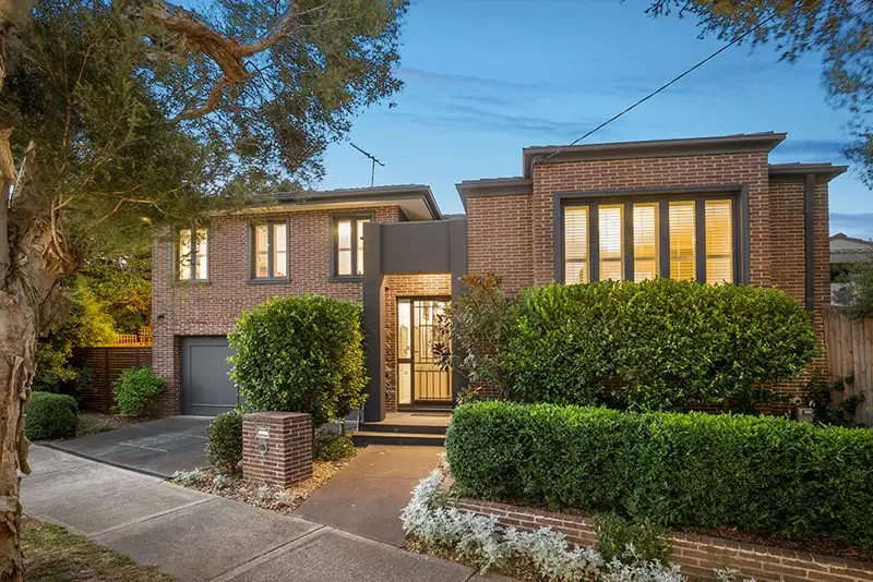 Main view of Homely house listing, 2A Saxon Street, Doncaster VIC 3108