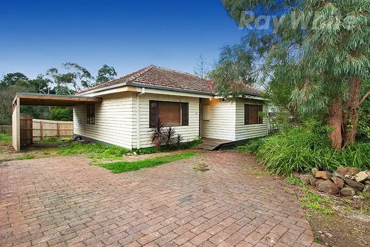 Second view of Homely unit listing, 51 TIMMS Avenue, Kilsyth VIC 3137