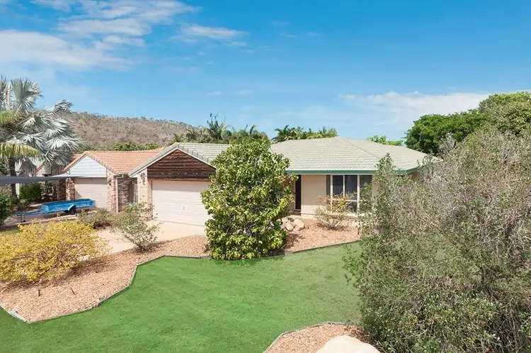 Main view of Homely house listing, 51 Sheperd Circuit, Kirwan QLD 4817