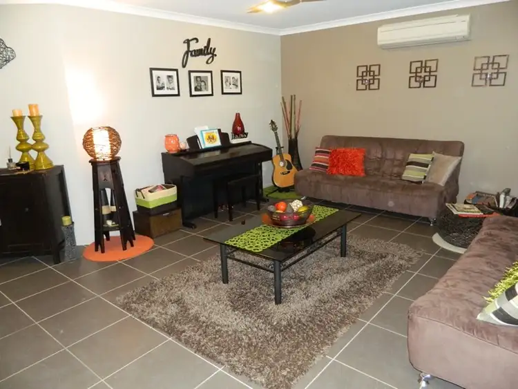 Fifth view of Homely house listing, 3 Victor Avenue, Glenella QLD 4740