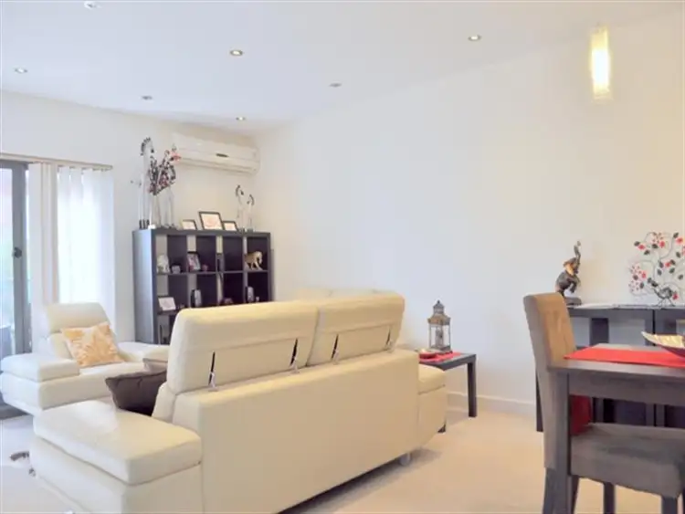 8/5-7 NORTHUMBERLAND Street, Liverpool NSW 2170