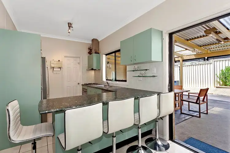 Third view of Homely house listing, 46B Farrington Parade, North Ryde NSW 2113