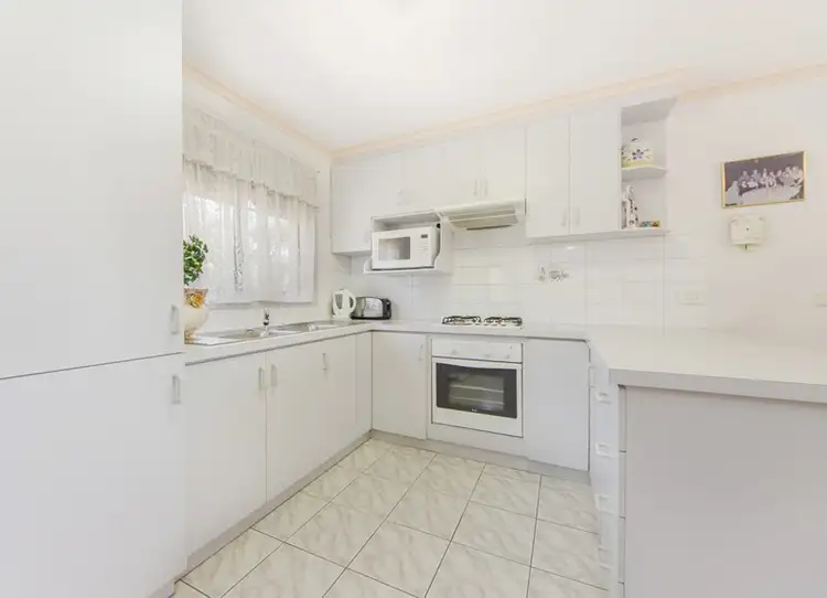 Fourth view of Homely house listing, 155 Taylors Road, St Albans VIC 3021