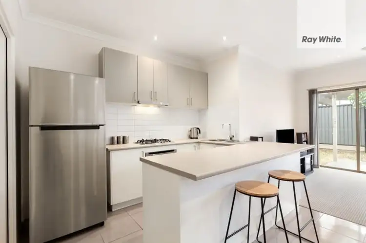 Second view of Homely house listing, 5 Kincaid Drive, Mernda VIC 3754