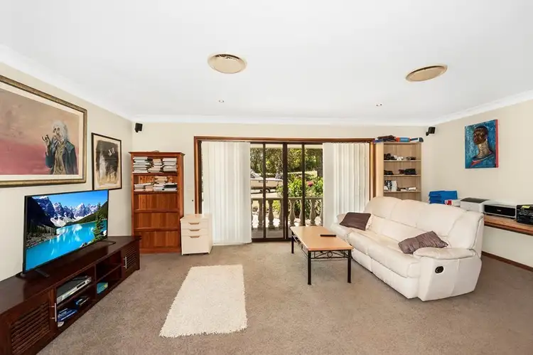 Fifth view of Homely house listing, 5 Pileena Street, Banora Point NSW 2486