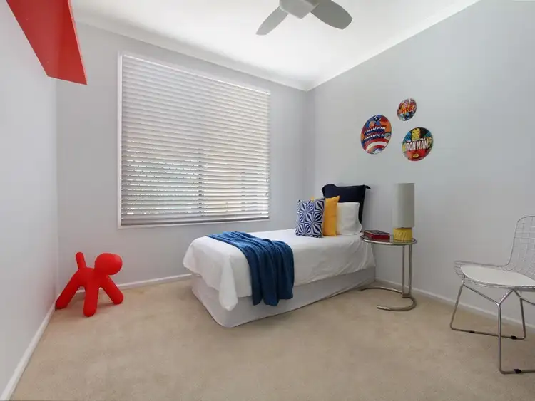 Sixth view of Homely house listing, 34 Emerson Road, Dapto NSW 2530