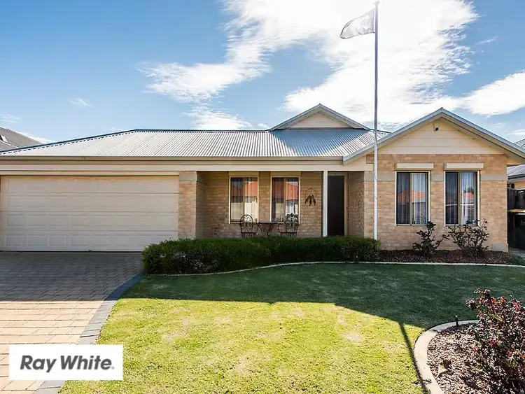 19 Tobermory Boulevard, Ellenbrook WA 6069