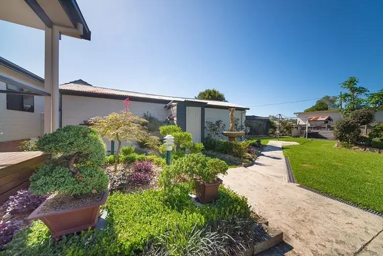 Seventh view of Homely house listing, 8 Lyndhurst Street, Taree NSW 2430