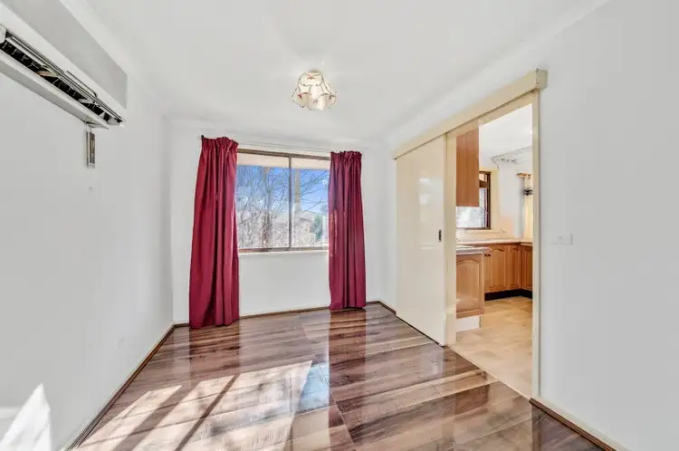 Fourth view of Homely house listing, 64 Bokhara Circuit, Kaleen ACT 2617