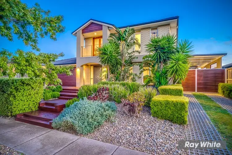 Third view of Homely house listing, 17 Daintree Boulevard, Tarneit VIC 3029