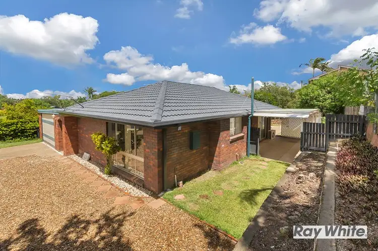 Second view of Homely house listing, 7 Barbaralla Drive, Springwood QLD 4127