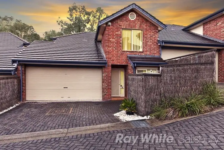 5/24 Shearwater Place, Wynn Vale SA 5127