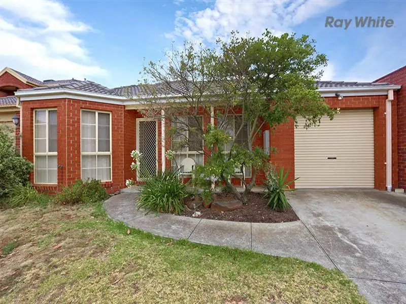 Main view of Homely house listing, 19 Fleming Avenue, Seabrook VIC 3028
