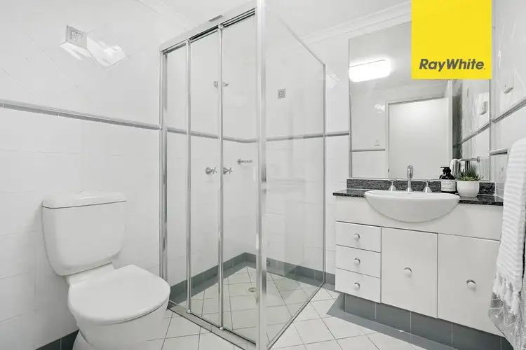 Sixth view of Homely apartment listing, 80/63a Barnstaple Road, Russell Lea NSW 2046
