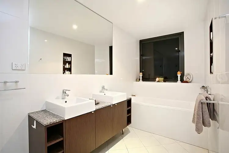 Seventh view of Homely apartment listing, 581/420 Queen Street, Brisbane QLD 4000