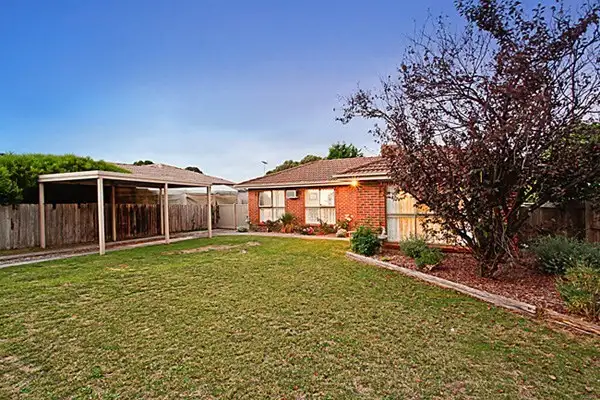 Second view of Homely house listing, 7 Linnet Court, Mornington VIC 3931