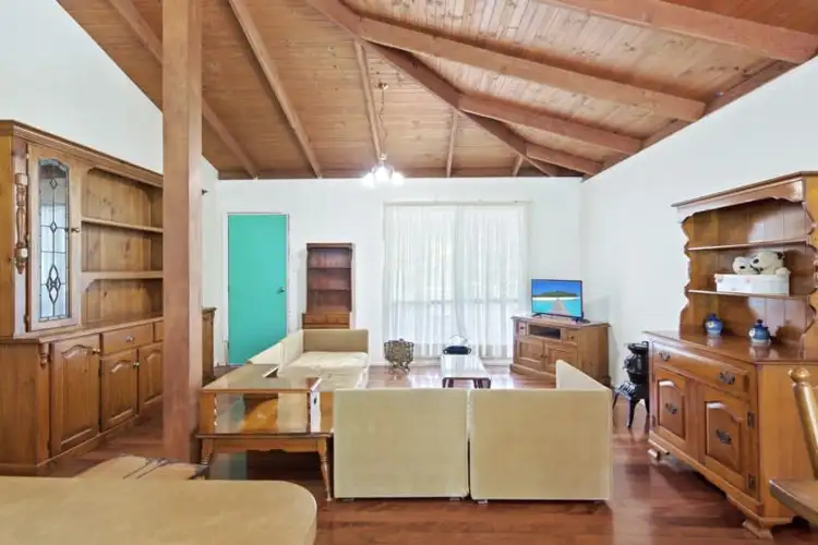 Fifth view of Homely house listing, 26 Tallangatta Street, Nambour QLD 4560
