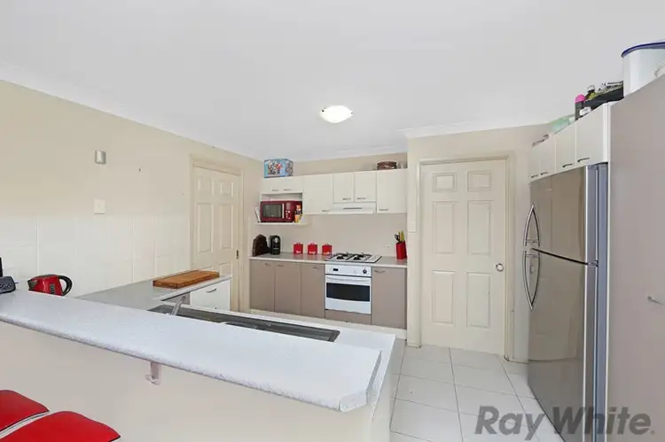 Second view of Homely house listing, 26 Belyando Crescent, Blue Haven NSW 2262
