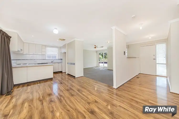 Third view of Homely house listing, 80 O'Loghlen Street, Latham ACT 2615