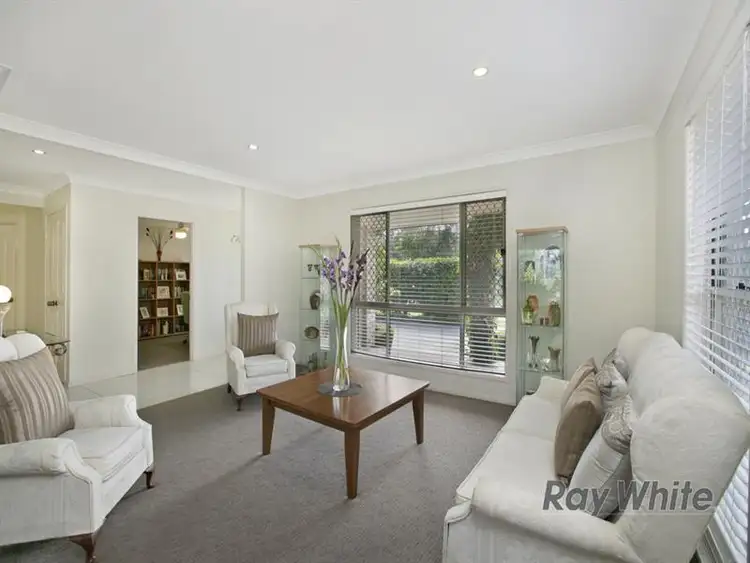 Fourth view of Homely house listing, 217 Coburg Street West, Cleveland QLD 4163