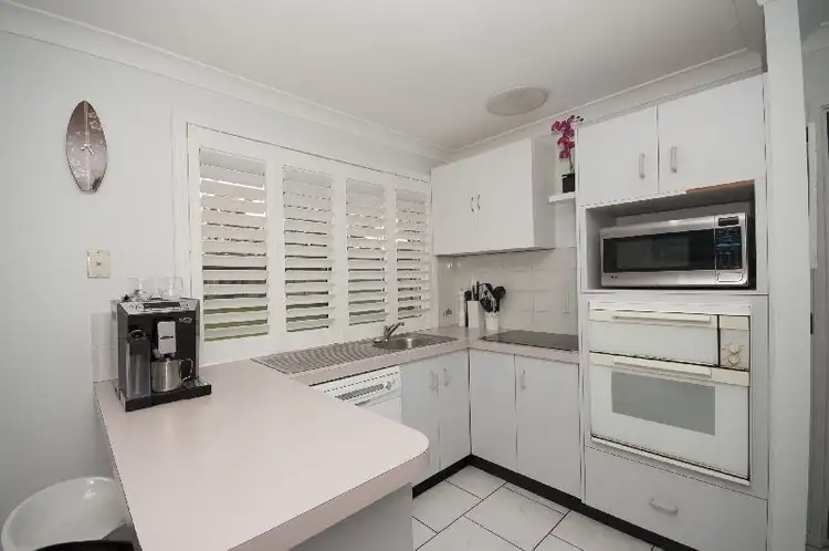 Seventh view of Homely house listing, 8 Ball Place, Albion Park Rail NSW 2527