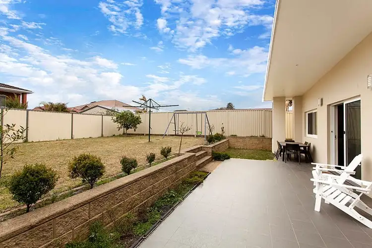 Second view of Homely house listing, 29 Caroma Avenue, Kyeemagh NSW 2216