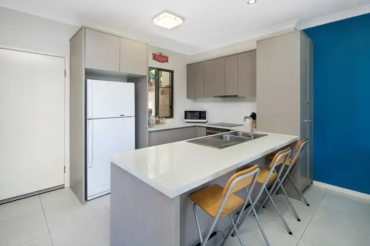 Third view of Homely townhouse listing, 2/59 Clive Street, Annerley QLD 4103