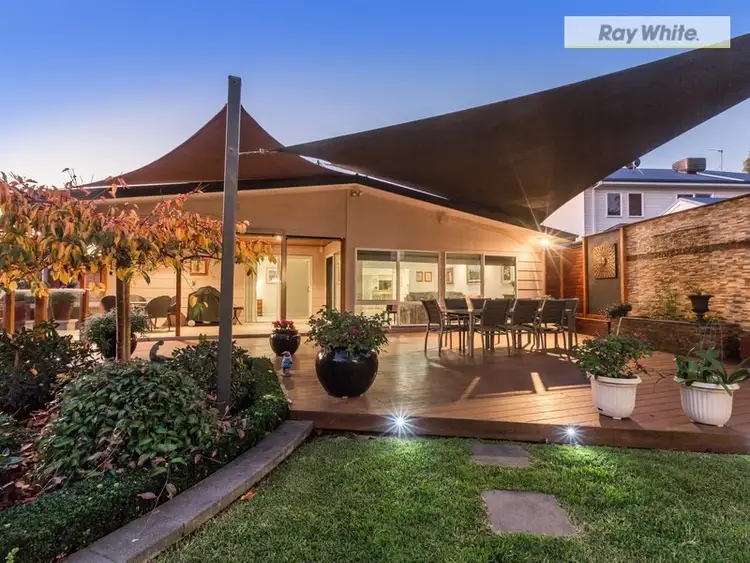 Main view of Homely house listing, 47 Austin Avenue, Mccrae VIC 3938