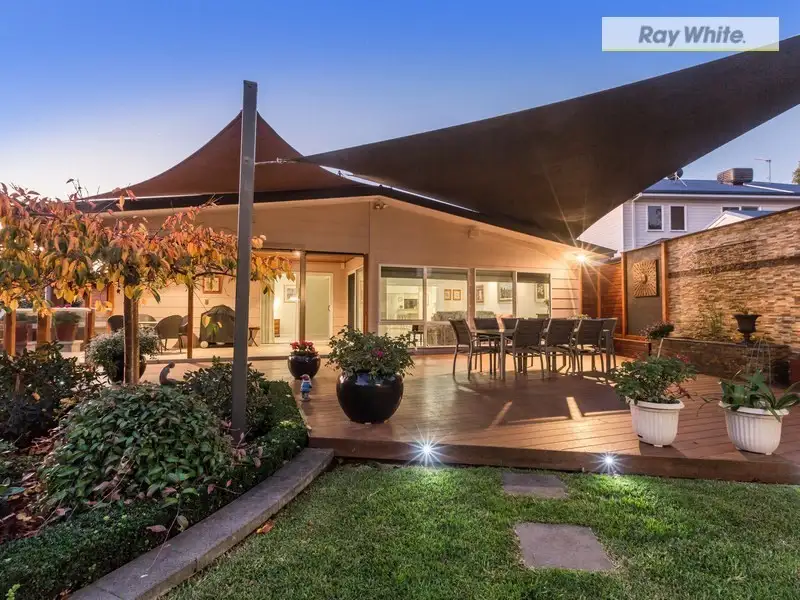 Main view of Homely house listing, 47 Austin Avenue, Mccrae VIC 3938