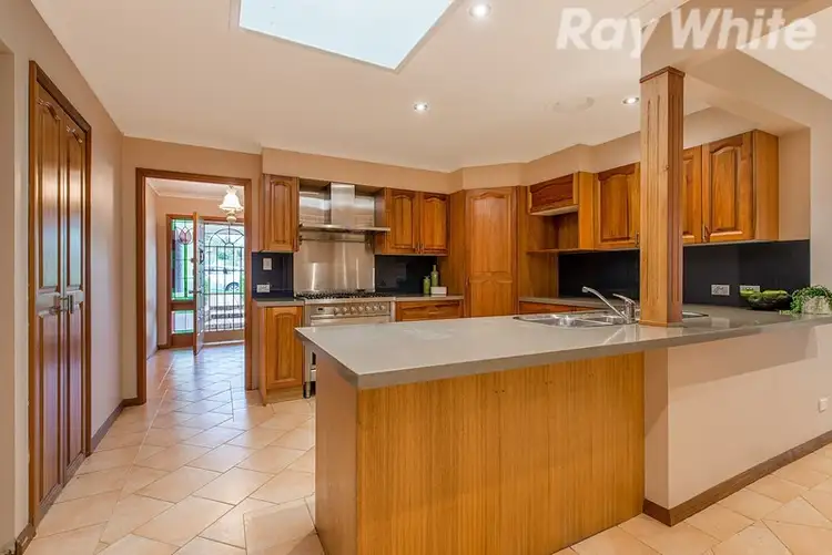 Fifth view of Homely house listing, 18 Gravenstein Crescent, The Basin VIC 3154