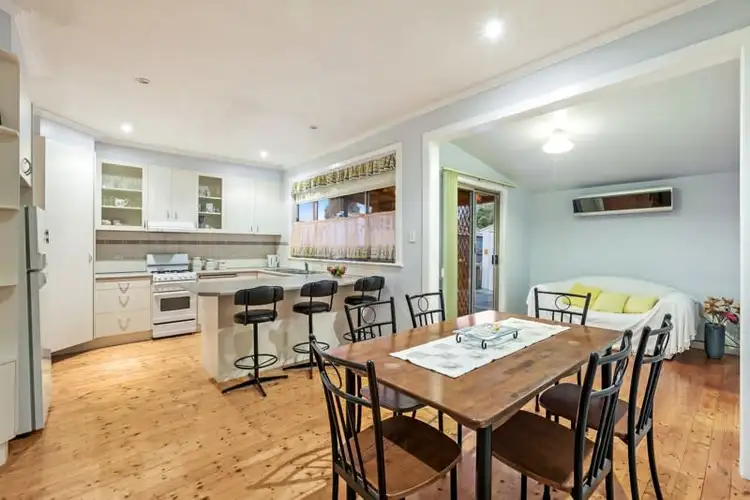 Third view of Homely house listing, 47 Keon Parade, Reservoir VIC 3073