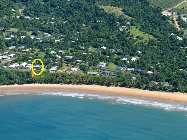 Fourth view of Homely house listing, 18 Cutten Street, Bingil Bay QLD 4852