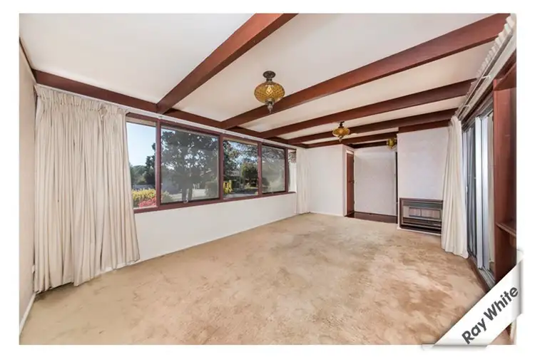 Second view of Homely house listing, 41 Duigan Street, Scullin ACT 2614