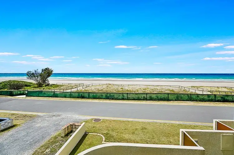 Sixth view of Homely house listing, 464 The Esplanade, Palm Beach QLD 4221