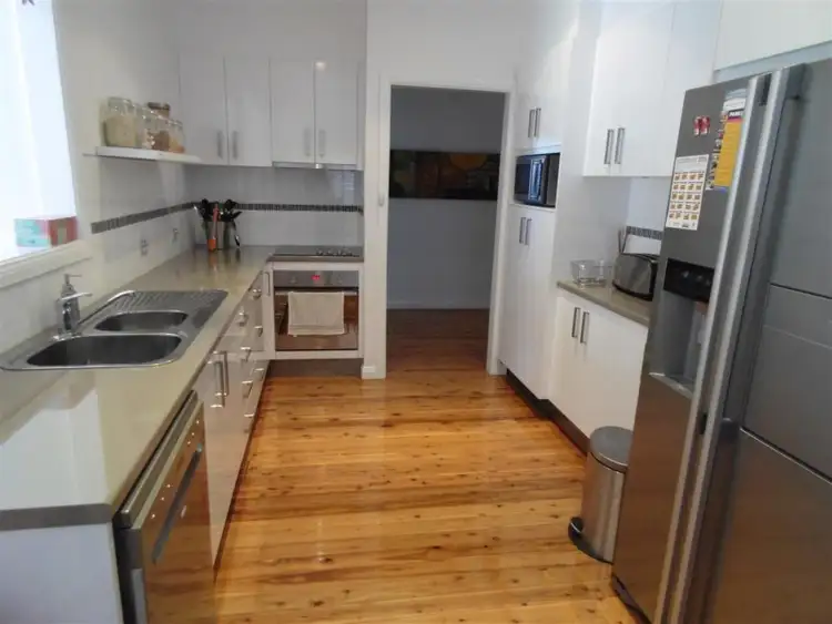 Second view of Homely house listing, 35 Lorking Street, Parkes NSW 2870