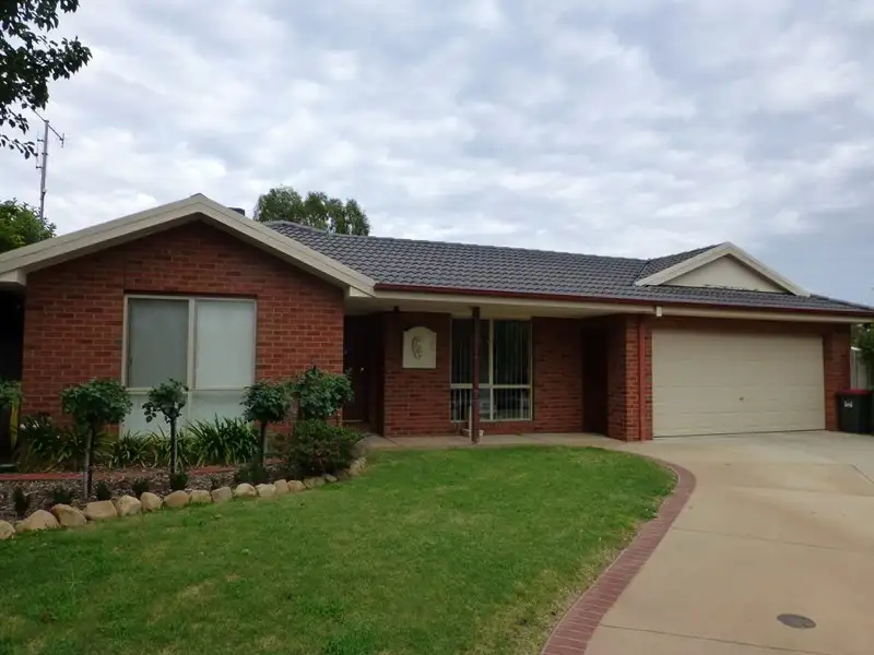 Main view of Homely house listing, 26 Ibis Way, Moama NSW 2731